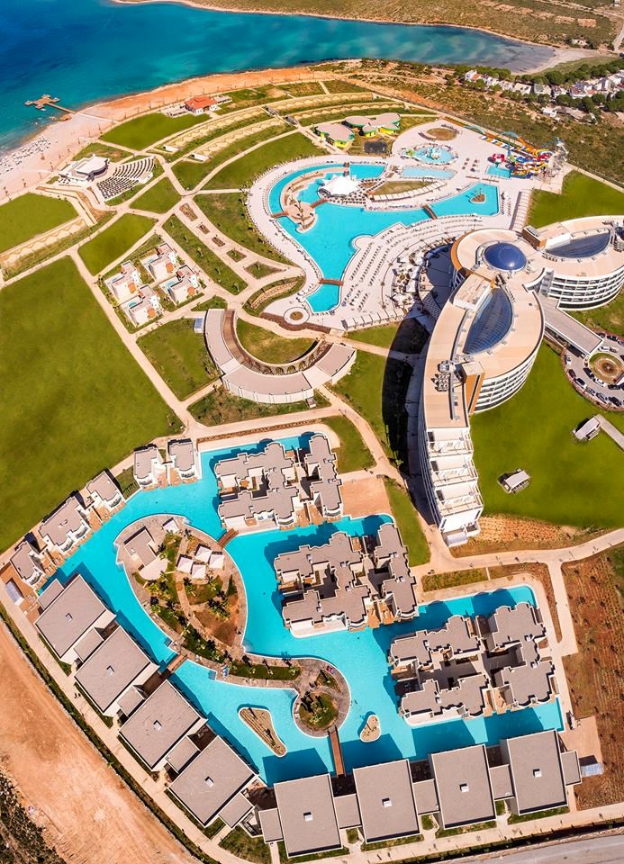 imagini hotel AQUASIS DIDIM